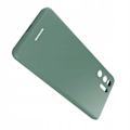 Miniatyrbild 8 av 11: Spacecase Silikonecase Till Huawei P30 Pro Case Grönt Skydd