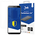 Miniatyrbild 1 av 2: HTC Desire 12 Plus - 3mk FlexibleGlass Lite