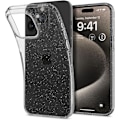 Miniatyrbillede 2 af 8: SPIGEN LIQUID CRYSTAL IPHONE 15 PRO MAX GLITTER CRYSTAL