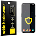 Miniatyrbild 1 av 9: Spacecase Härdat Glas 2.5D För Ingenting Telefon 1 Cmf Skärmskydd