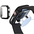 Miniatyrbillede 5 af 7: TECH-PROTECT DEFENSE360 APPLE WATCH 4 / 5 / 6 / SE (40MM) KLAR
