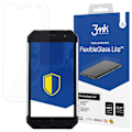 Miniatyrbillede 1 af 4: MYPHONE HAMMER AX PRO - 3MK FLEXIBLEGLASS LITE