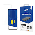 Miniatyrbillede 2 af 4: ZTE NUBIA RED MAGIC 7 - 3MK FLEXIBLEGLASS LITE