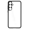 Miniatyrbillede 5 af 11: SPIGEN ULTRA HYBRID COVER TIL SAMSUNG GALAXY A55 5G - MAT SORT