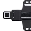 Miniatyrbillede 5 af 10: SPIGEN A703 SPORTSARMBÅND 6,9'' - SORT