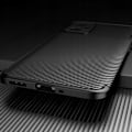 Miniatyrbild 6 av 8: TECH-PROTECT TPUCARBON REALME GT 2 5G / NEO 2 / NEO 3T SVART