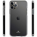 Miniatyrbild 3 av 8: Mercury Jelly Clear i9500 S4 transparent/transparent