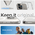Miniatyrbillede 10 af 11: SPIGEN ULTRA HYBRID MAG MAGSAFE IPHONE 14 PRO WHITE