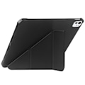 Miniatyrbillede 4 af 8: TECH-PROTECT SC PEN ORIGAMI IPAD PRO 13 7 / 2024 SORT