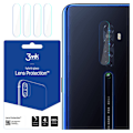 Miniatyrbillede 1 af 4: OPPO RENO 2 - 3MK LENS PROTECTION