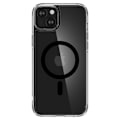 Miniatyrbillede 3 af 11: SPIGEN ULTRA HYBRID MAG MAGSAFE IPHONE 15 PLUS SORT