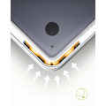 Miniatyrbild 5 av 11: INNOSTYLE LAPTOPVÄSKA 13" VATTENTÄTT FODRAL OMNIPROTECT SLIM GRÅ