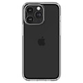 Miniatyrbild 5 av 11: Spigen Crystal Flex, krystallklar - iPhone 15 Pro Max