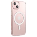 Miniatyrbild 2 av 10: RING FUSION MAGNETISK MAGSAFE IPHONE 13 MINI MATTE KLAR