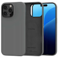 Miniatyrbild 2 av 11: Spacecase Case Cover Till Iphone 16 Pro Max Grey För Magsafe