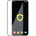 Miniatyrbild 5 av 10: Spacecase 5D Härdat Glas För Ingenting Telefon 2 Skydd