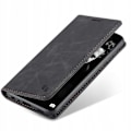 Miniatyrbild 5 av 11: Spacecase Case Pålbocket Fodral För Samsung Galaxy A72 5G Svart
