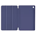 Miniatyrbild 6 av 6: TECH-PROTECT SMARTCASE GALAXY TAB A9+ PLUS 11.0 X210 / X215 / X216 NAVY