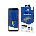 Miniatyrbillede 1 af 3: SAMSUNG GALAXY J6 PLUS - 3MK FLEXIBLEGLASS