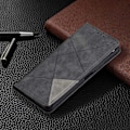 Miniatyrbild 3 av 11: Zaps Origami-Fodral För Xiaomi Vivo Y11S Y20S Telefon Svart Skål