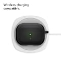 Miniatyrbillede 6 af 11: CASEOLOGY VULT APPLE AIRPODS PRO 1/2 MAT SORT