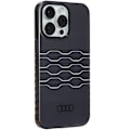 Miniatyrbillede 7 af 8: AUDI IML MAGSAFE ETUI TIL IPHONE 15 PRO MAX - SORT