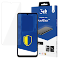 Miniatyrbillede 1 af 4: REDMI 13C/13C 5G/POCO C65 - 3MK HARDGLASS