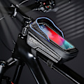 Miniatyrbillede 6 af 6: SAKWA TECH-PROTECT V2 UNIVERSAL CYKELMONTERING "M" SORT
