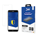 Miniatyrbillede 1 af 6: LG K10 2017 - 3MK FLEXIBLEGLASS
