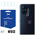 Miniatyrbillede 2 af 4: ONEPLUS NORD N10 5G - 3MK OBJEKTIVBESKYTTELSE