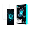 Miniatyrbillede 1 af 3: HUAWEI NOVA 12I - 3MK 1UP
