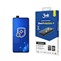 Miniatyrbillede 1 af 3: XIAOMI MI 9T/9T PRO - 3MK SILVERPROTECTION+