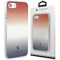 Miniatyrbillede 1 af 8: AMERIKANSK SAG POLO ASSN. GRADIENT PATTERN COLLECTION TIL IPHONE 7 / 8 / SE 2020 / SE 2022 - RØD OG BLÅ
