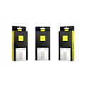 Miniatyrbild 11 av 11: Spacecase Silikonecase Galaxy S8 Bone För Samsung S8