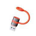 Miniatyrbild 10 av 11: MCDODO ADAPTER ADAPTER USB-A 3.0 TILL USB-C TILL USB TYP C 3A 5GBPS OTG