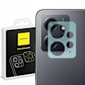 Miniatyrbild 1 av 7: Spacecase Härdat Glas För Redmi Note 12 4G Kamerafodral