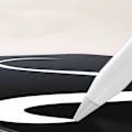 Miniatyrbillede 7 af 8: ESR PAPER FEEL BESKYTTENDE FOLIE TIL IPAD AIR 10,9'' 4/5 2020-2022 / PRO 11,2'' / 3/4 2020-2022 - MAT 2 STK.