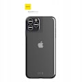 Miniatyrbild 5 av 11: Spacecase Härdat Glas Quickfit-Kamera För Iphone 11 Pro Max 12 Svart