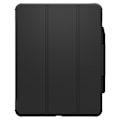 Miniatyrbillede 2 af 11: SPIGEN ULTRA HYBRID "PRO" IPAD PRO 13 7 / 2024 SORT