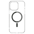 Miniatyrbillede 4 af 11: SPIGEN ULTRA HYBRID MAG MAGSAFE IPHONE 15 PRO MAX GRAPHITE