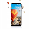 Miniatyrbild 4 av 8: Spacecase 3D Härdat Glas För Galaxy S8+ S9+ Skyddsfolie