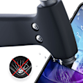 Miniatyrbillede 8 af 11: REALME C35 - 3MK SILKY MATT PRO
