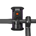Miniatyrbillede 4 af 11: BASEUS QUICKGO TELEFONHOLDER - SORT