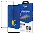 Miniatyrbillede 1 af 4: HUAWEI P30 PRO SORT - 3MK HARDGLASS MAX