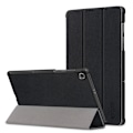 Miniatyrbillede 1 af 5: TECH-PROTECT SMARTCASE GALAXY TAB A8 10,5 X200 / X205 SORT