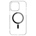 Miniatyrbillede 4 af 11: SPIGEN ULTRA HYBRID MAG MAGSAFE IPHONE 15 PRO MAX CARBON FIBER