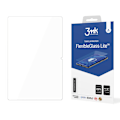 Miniatyrbillede 1 af 3: CUBOT TAB 60 - UP TO 11 3MK FLEXIBLEGLASS LITE