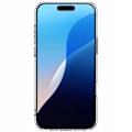 Miniatyrbild 10 av 11: Spacecase Ring Pro Mag Case Clear För Iphone 16 Pro Max Skydd