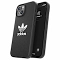 Miniatyrbild 1 av 9: Adidas OR Molded Deksel BASIC for iPhone 14 - Svart 50177
