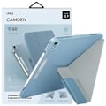 Miniatyrbillede 1 af 9: UNIQ CAMDEN ETUI TIL IPAD AIR 10.9'' (2022/2020) - BLÅ